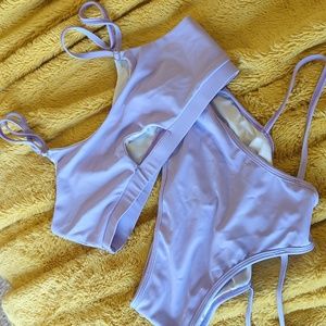 Catrina Polewear Laelia set